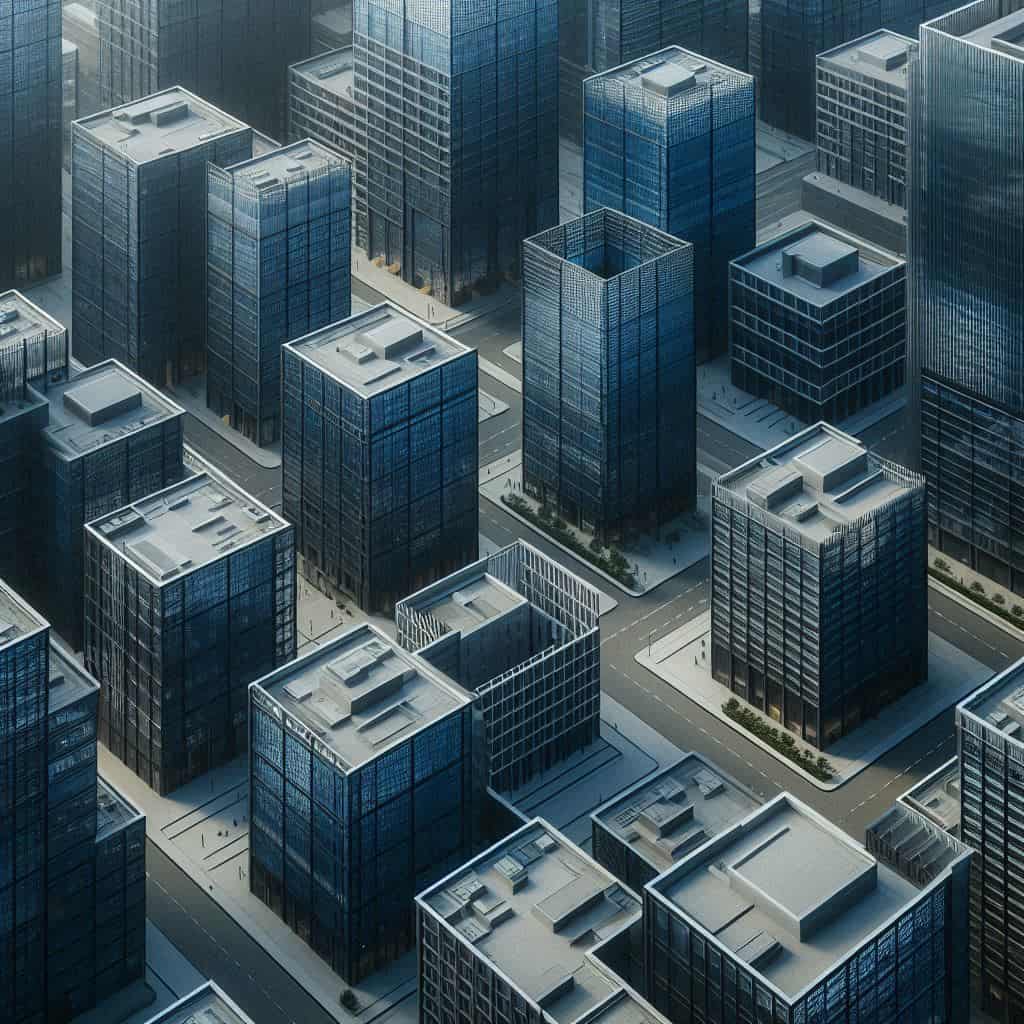 大厦名字文章配图