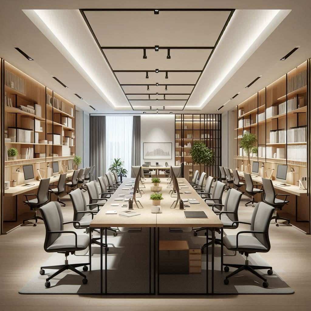 前台人员交接班对总部职能团队的写字楼办公员工健康监测会形成哪些连锁影响